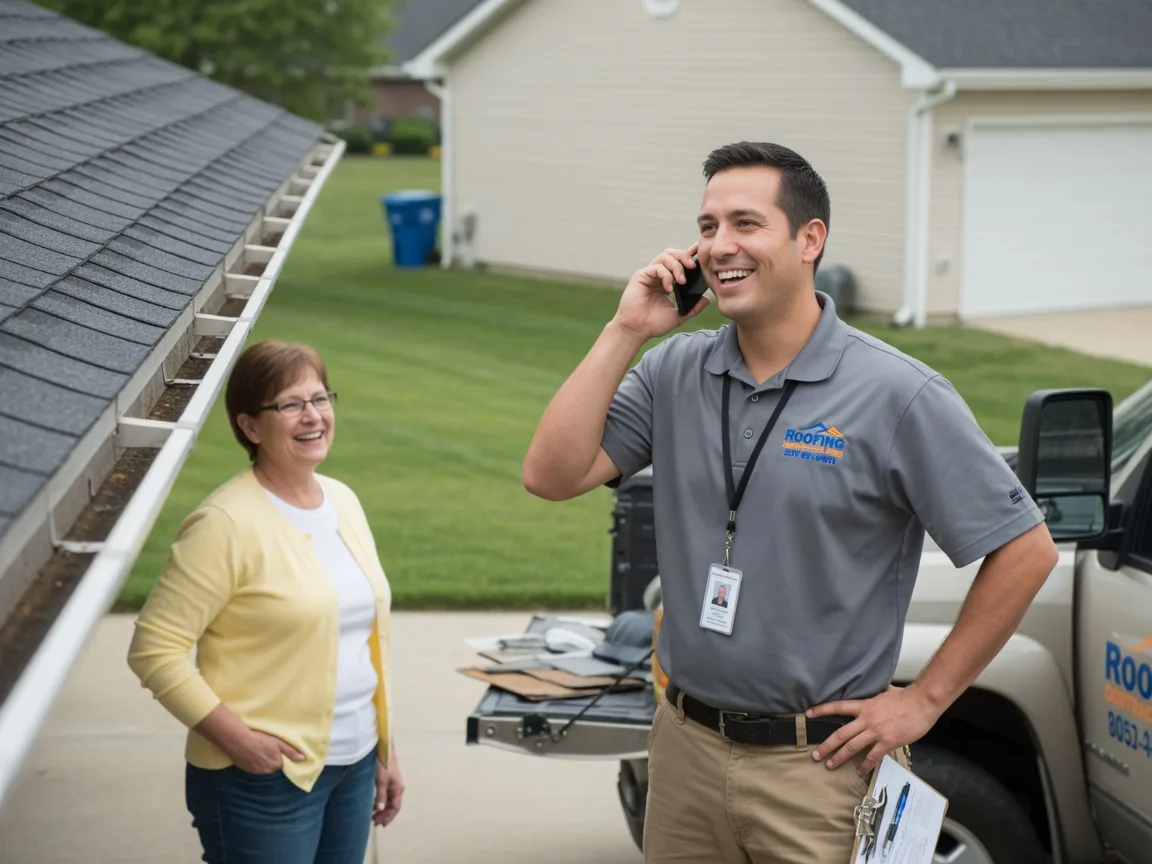 Local Roofing Contractors Irvine, KY FAQs
